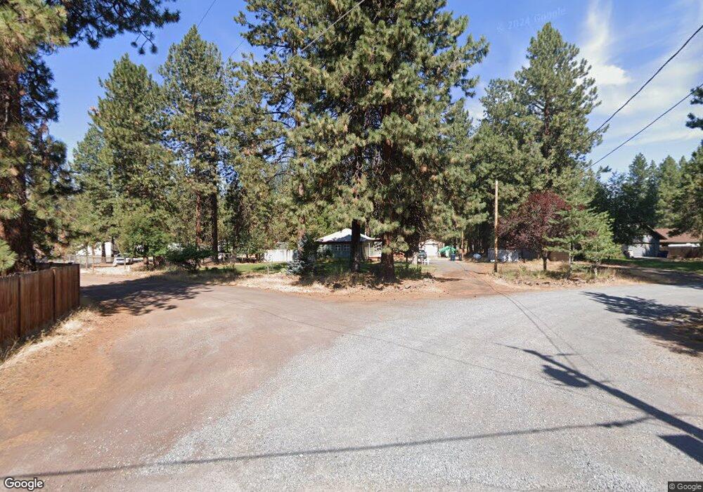 60493 Umatilla Cir, Bend, OR 97702 - photo 1