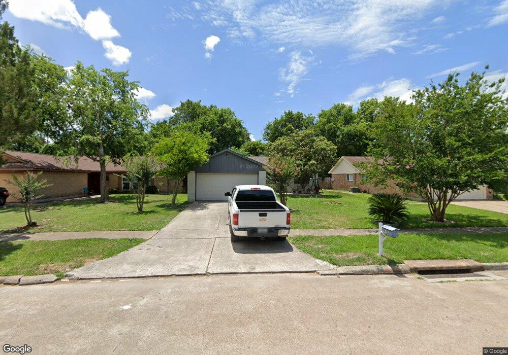 7723 Alperton Dr, Houston, TX 77088 - photo 1