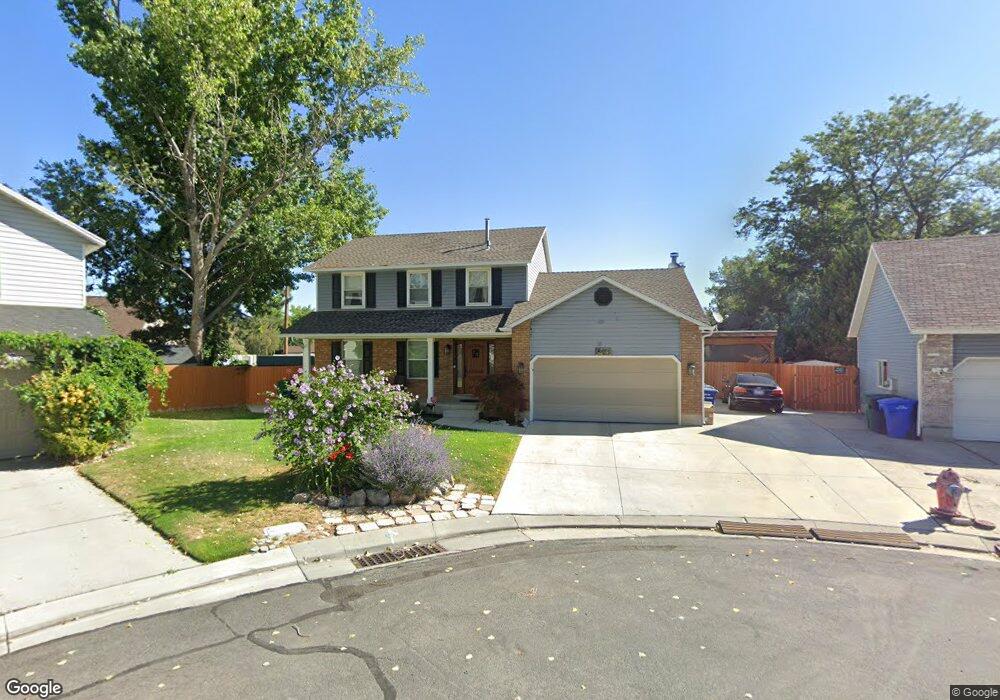 8463 S 2315 W, West Jordan, UT 84088 - photo 1
