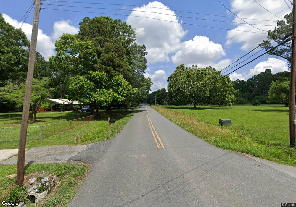 0 David Rd NW unit 7269356, Cartersville, GA 30121 - photo 1