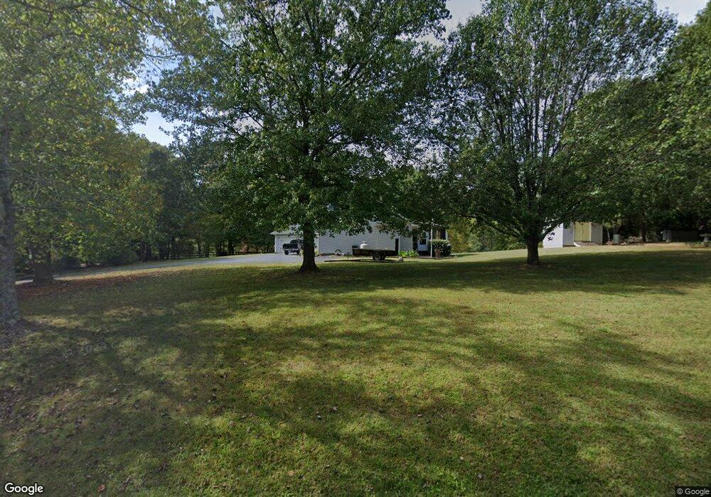 151 Haywood Hills Rd, Demorest, GA 30535 - photo 1