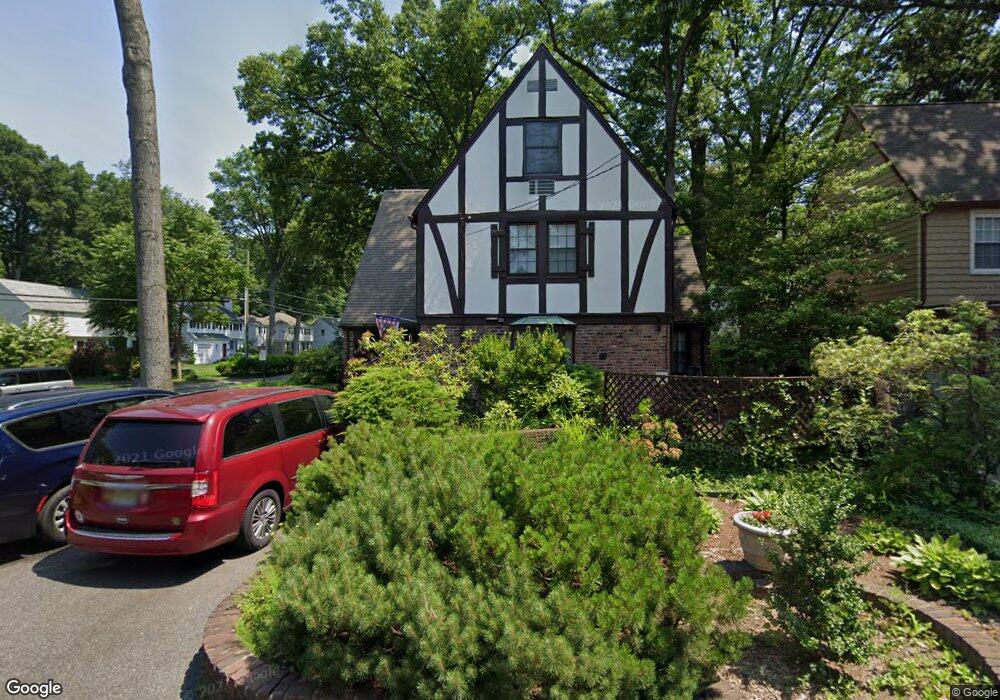 2 Bristol Place unit 1X, Fair Lawn, NJ 07410 - photo 1