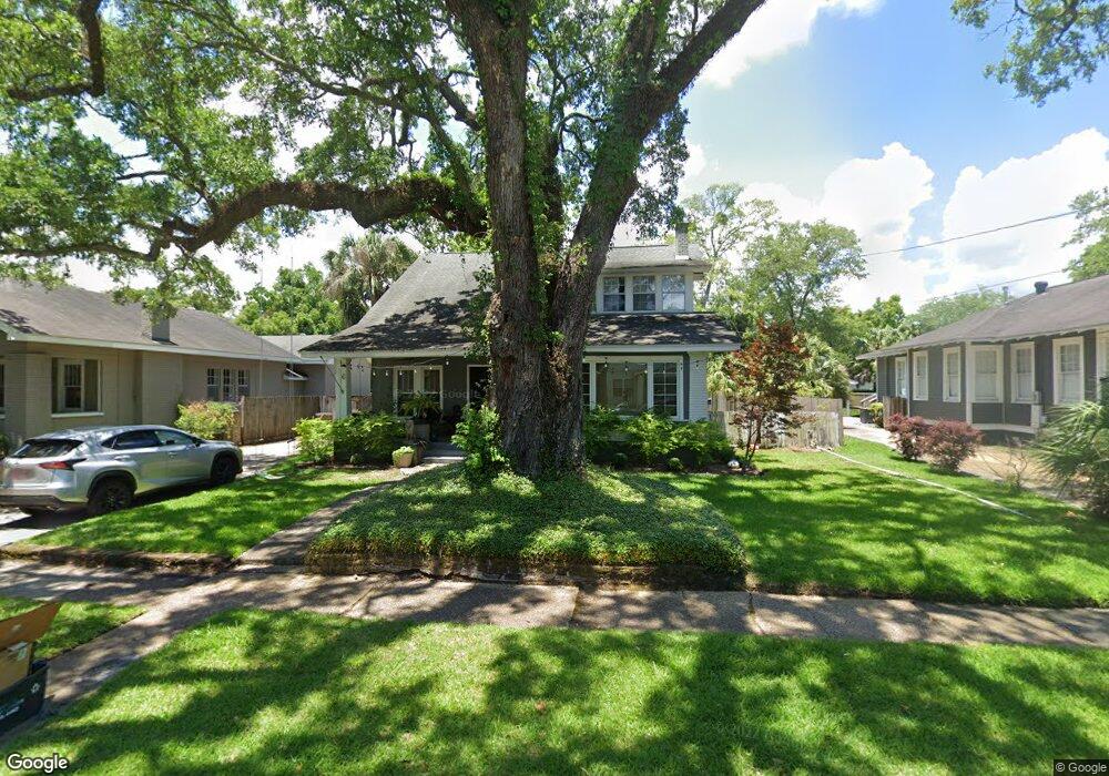 6 Bienville Ave, Mobile, AL 36606 - photo 1