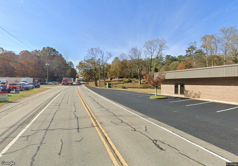 0 Parkview Ln, Flowery Branch, GA 30542 - photo 1