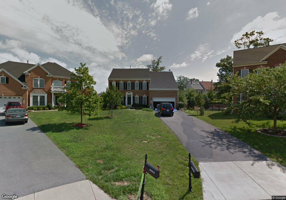 14205 Crumlin Ct, Laurel, MD 20707 - photo 1