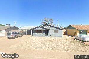 1328 W 10th Place, Tempe, AZ 85281