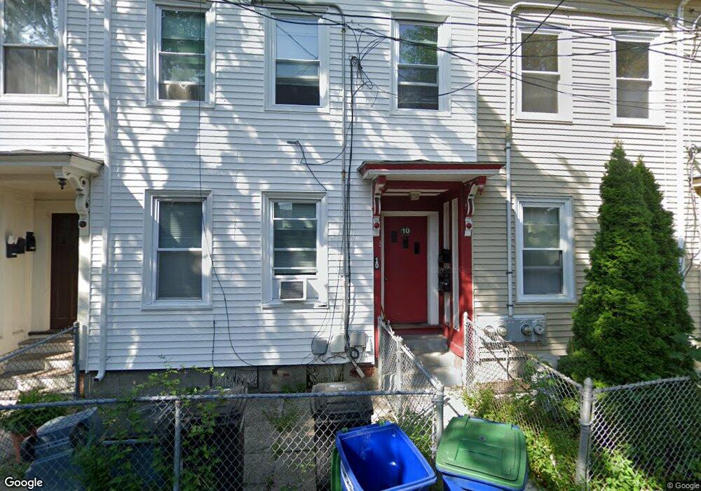 10 Evergreen Square, Somerville, MA 02143 - photo 1