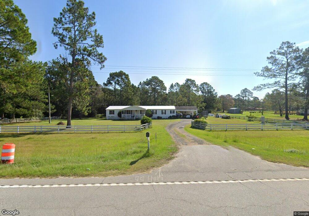 2799 Us Highway 441 S, Pearson, GA 31642 - photo 1