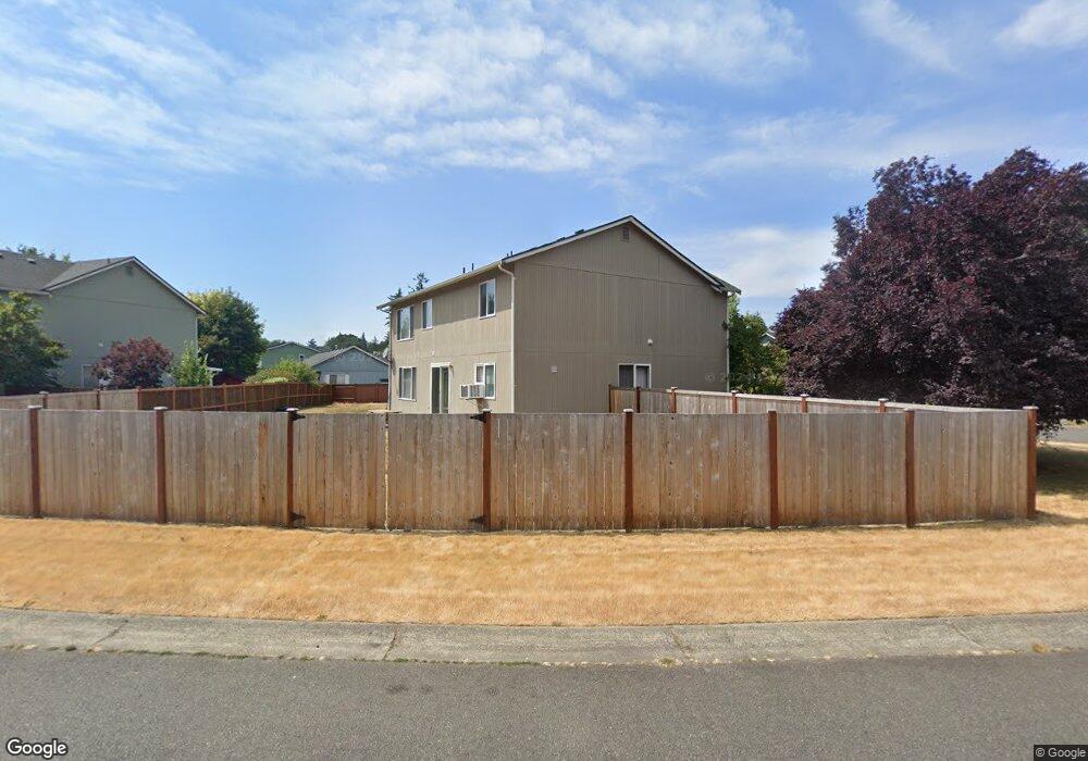 15344 105th Ave SE, Yelm, WA 98597 - photo 1