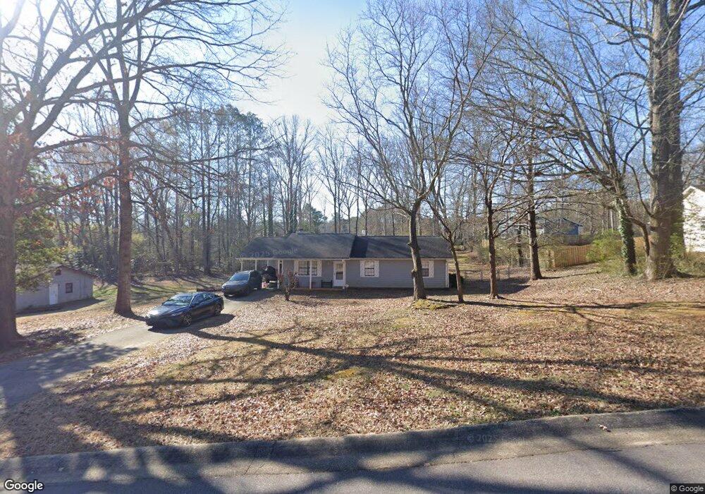 311 Summerwood Ln, Stockbridge, GA 30281 - photo 1