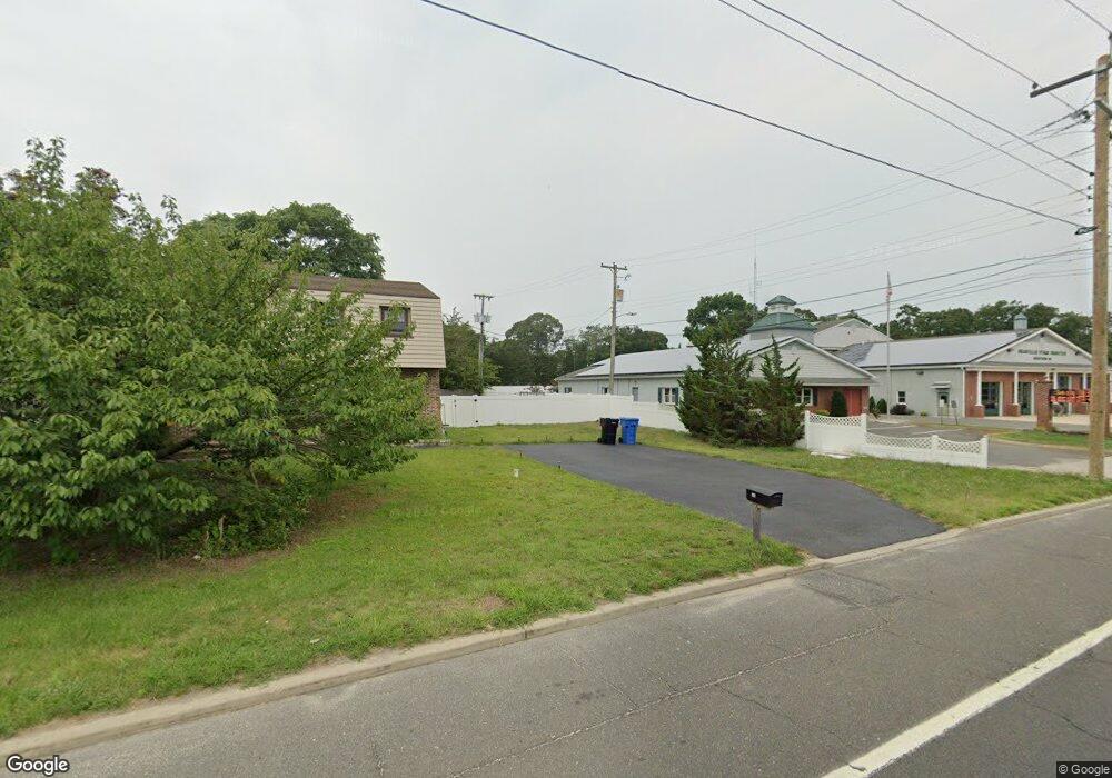 34 Route 50, Ocean View, NJ 08230 - photo 1