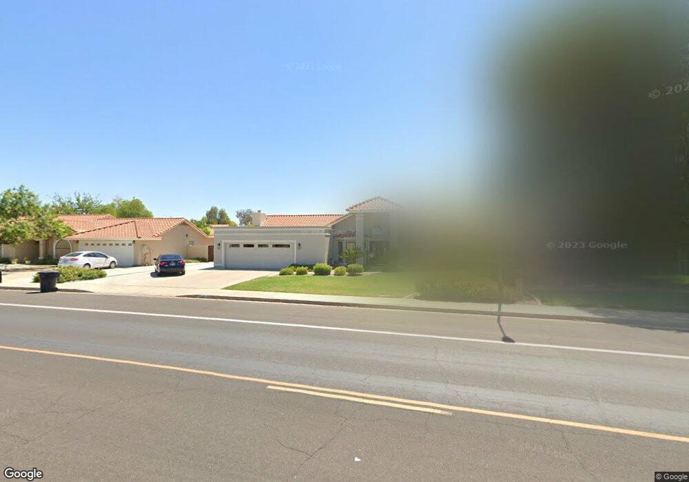 1349 S 32nd St, Mesa, AZ 85204 - photo 1