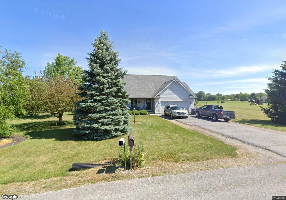 10788 Township Road 114, van Buren, OH 45889 - photo 1