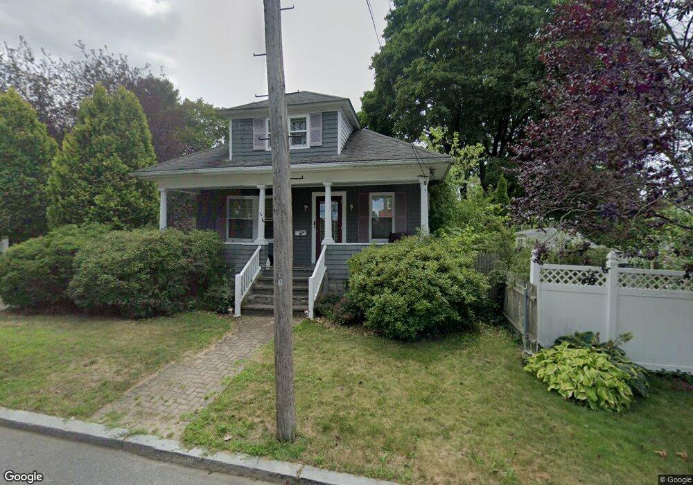 64 Bay View Ave, Riverside, RI 02915 - photo 1