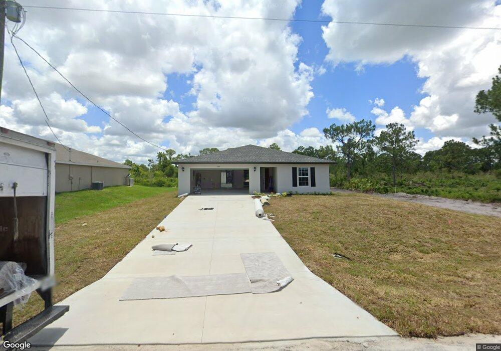 3305 75th St W, Lehigh Acres, FL 33971 - photo 1