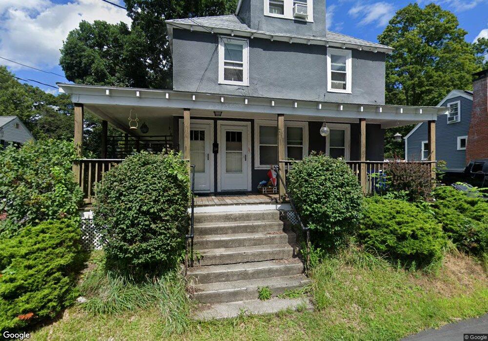 30 Houghton St, Woburn, MA 01801 - photo 1