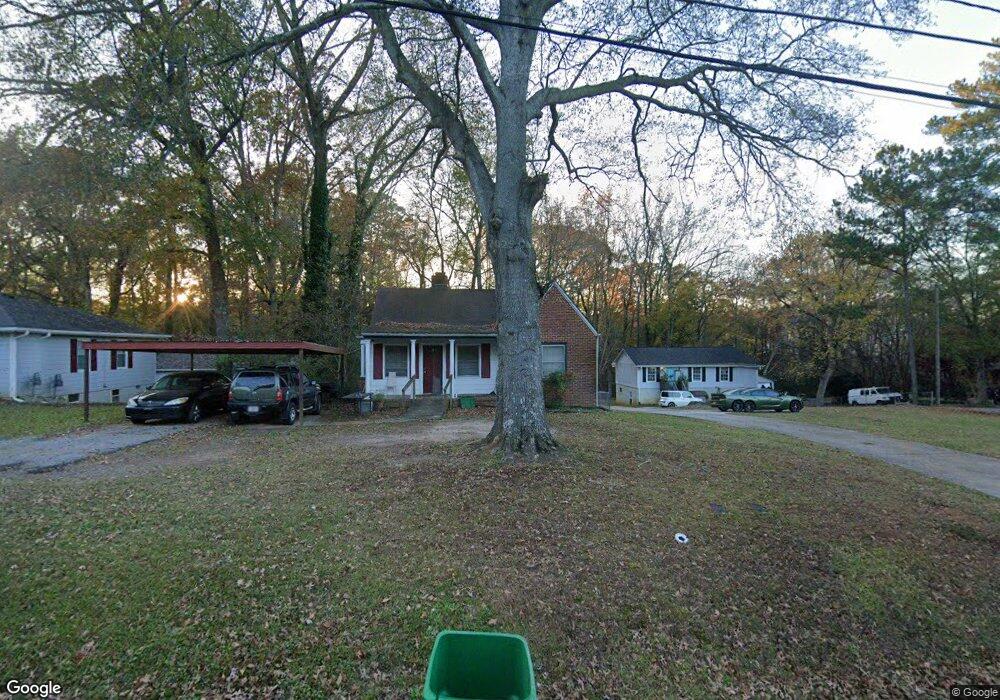 1274 Idlewood Rd, Tucker, GA 30084 - photo 1