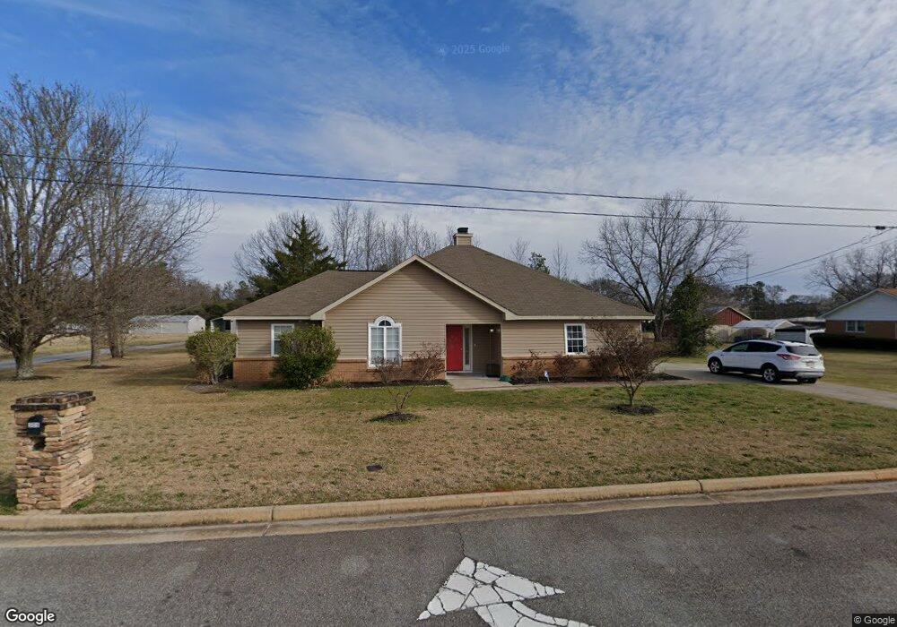 302 Thomson Rd, Centerville, GA 31028 - photo 1