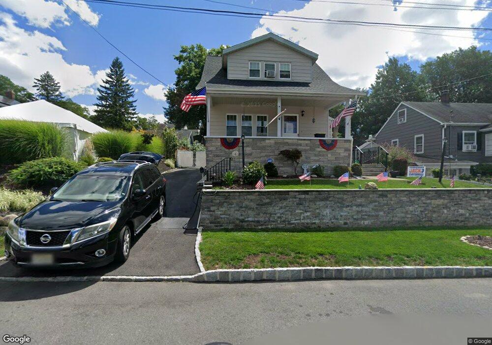 4 Johnson Rd, West Orange, NJ 07052 - photo 1