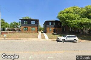 1412 Barnwell St, Columbia, SC 29201