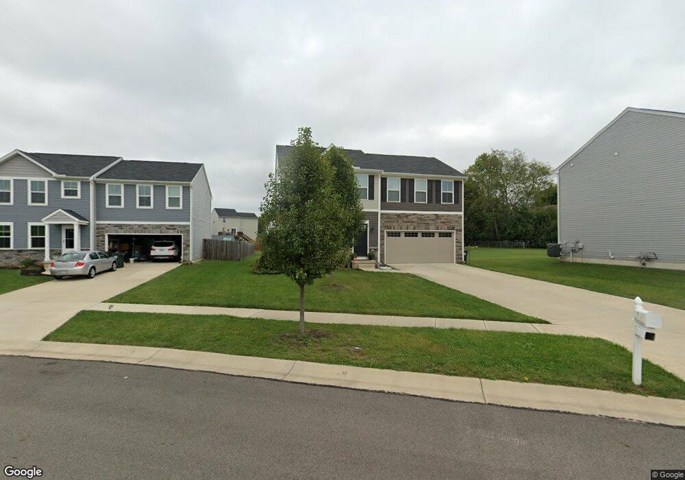 1219 Shannon Ln, Xenia, OH 45385 - photo 1