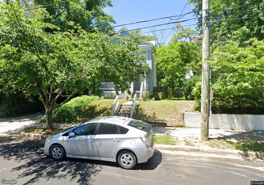 810 Savannah St SE, Washington, DC 20032 - photo 1