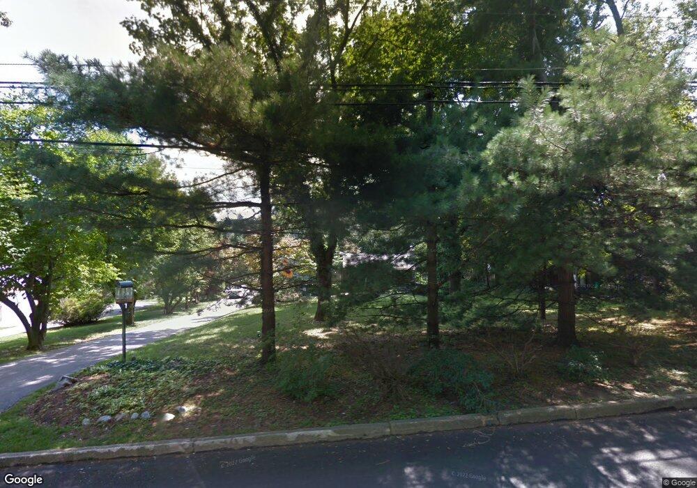 117 Gypsy Ln, King of Prussia, PA 19406 - photo 1