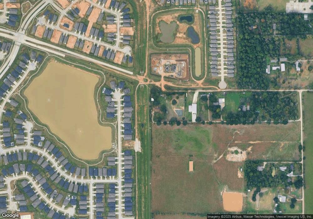 20845 Rosehill Church Rd, Tomball, TX 77377 - photo 1