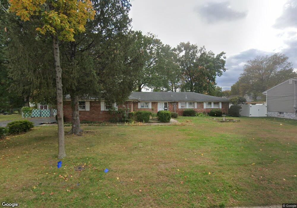 55 Harrison St, Clark, NJ 07066 - photo 1