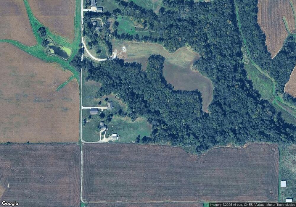 1210 S Taylor Rd, Hanna City, IL 61536 - photo 1