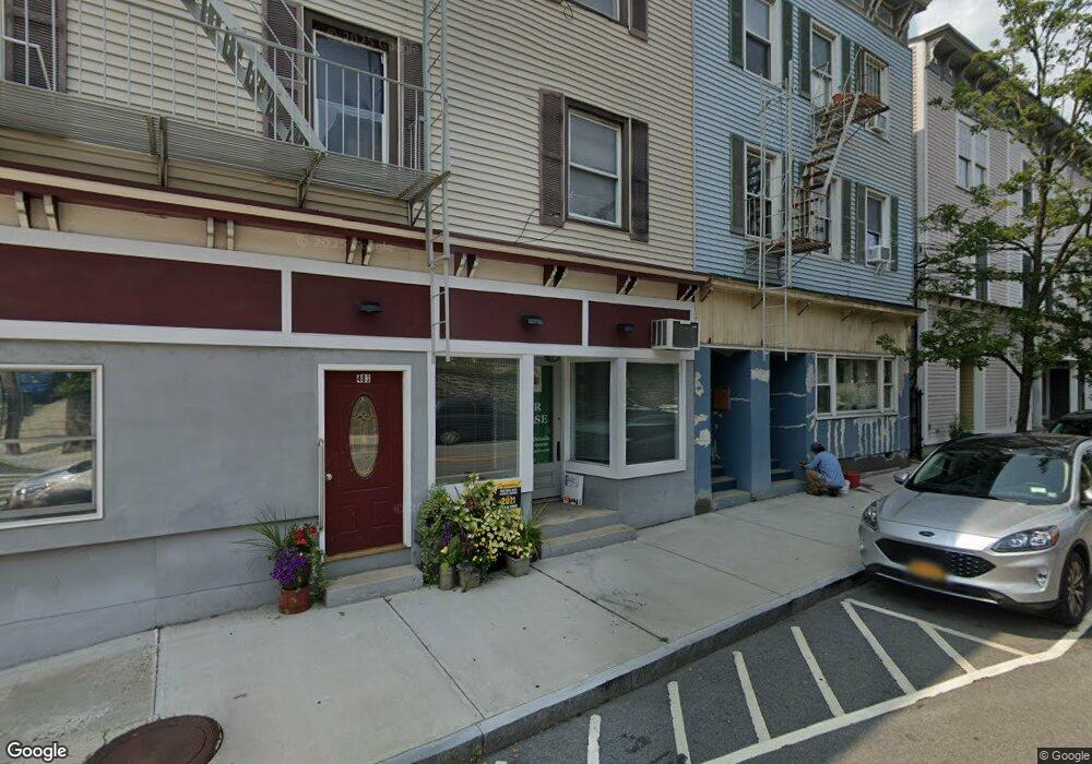 483 Warburton Ave, Hastings On Hudson, NY 10706 - photo 1