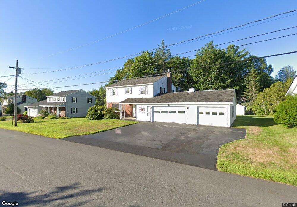 12 Champlain Ave, Lewiston, ME 04240 - photo 1