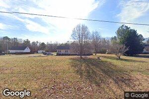 705 Sawmill Rd, Cedar Grove, NC 27231