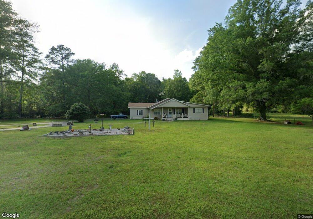 3978 Sharon Rd, Laurel, MS 39443 - photo 1