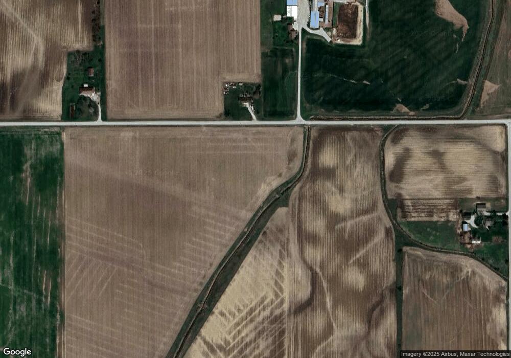 8231 E 800 N, Bryant, IN 47326 - photo 1