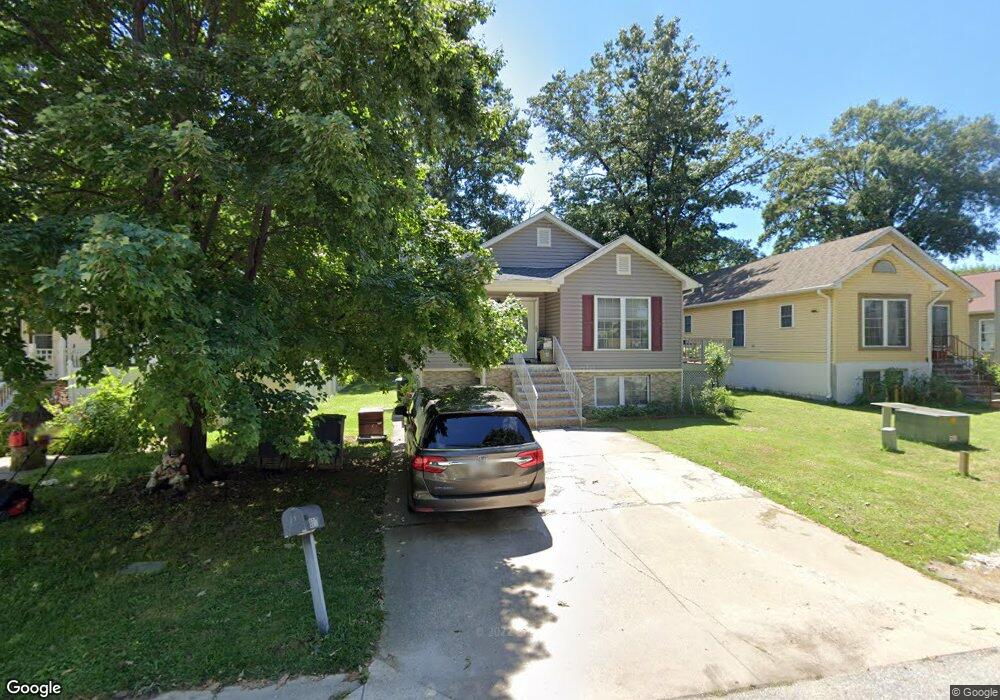 8517 Magnolia St, Laurel, MD 20707 - photo 1