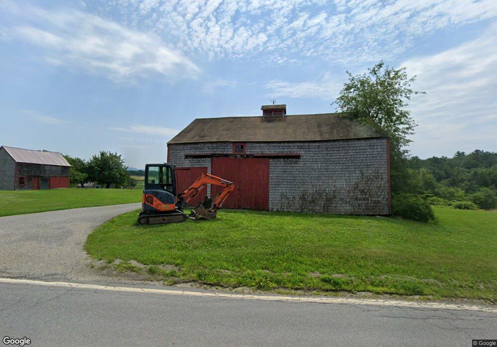 0 Dunbar Rd Route, Penobscot, ME - photo 1