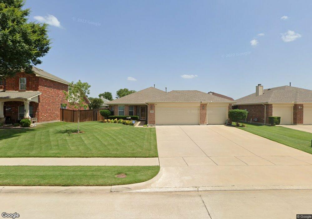 2109 Belmont Park Dr, Denton, TX 76210 - photo 1