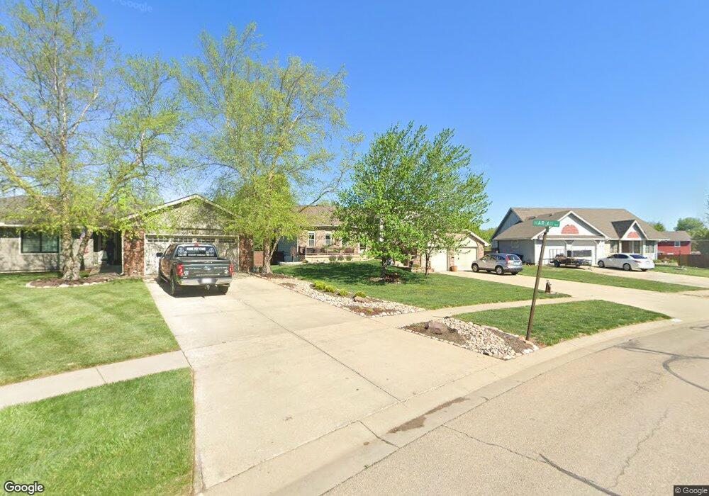 2801 SW Ancaster Rd, Topeka, KS 66614 - photo 1