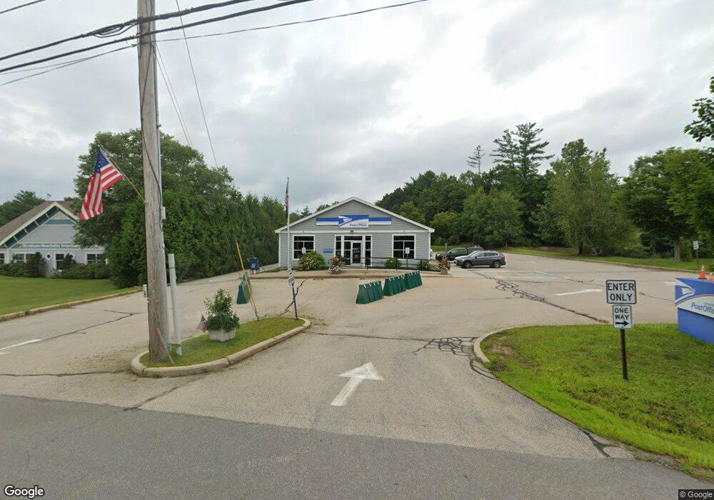 6 Main St, Newfields, NH 03856 - photo 1