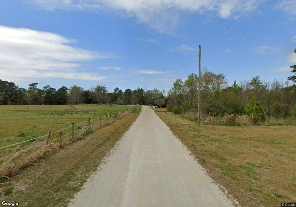 TBD Traviana Rd unit Lot 8, Conway, SC 29526 - photo 1