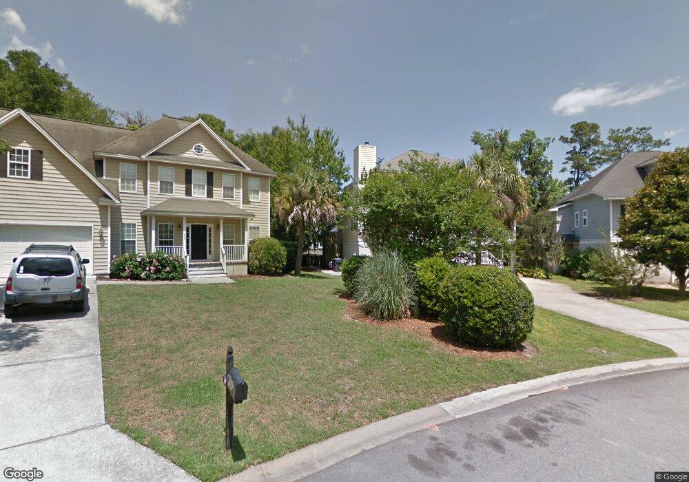 5 Morningside Ct, Savannah, GA 31410 - photo 1