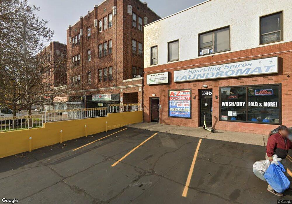 250 Farmington Ave, Hartford, CT 06105 - photo 1