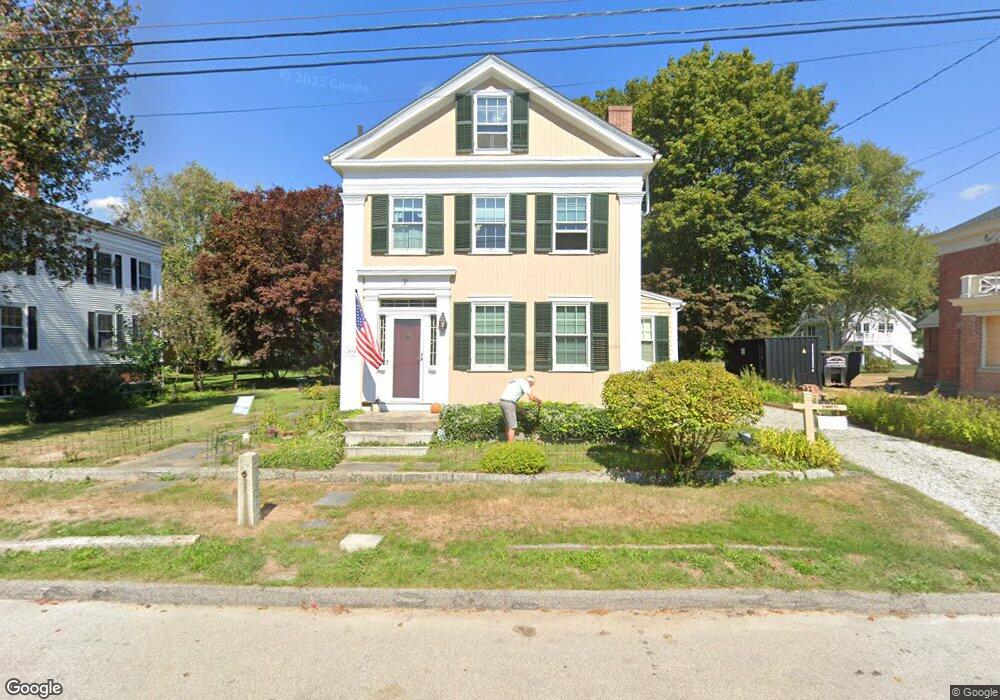 31 Church St, Mystic, CT 06355 - photo 1