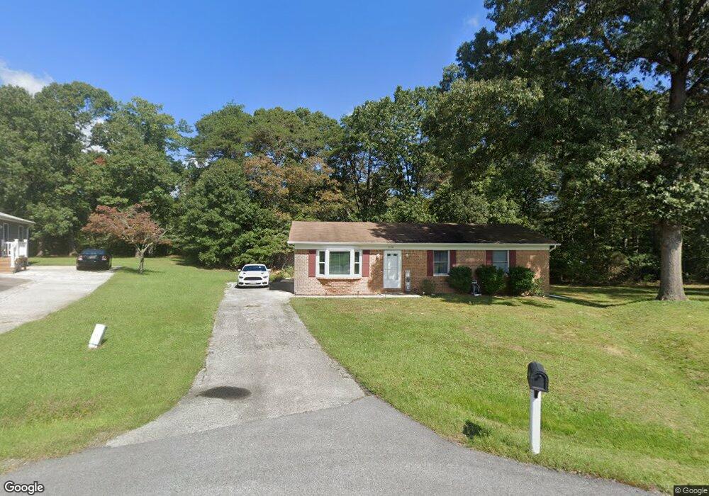 38518 Chelsea Place, Mechanicsville, MD 20659 - photo 1