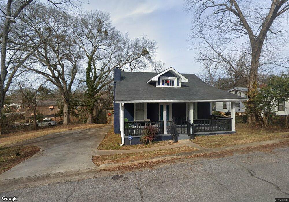 104 James Rd, Athens, GA 30606 - photo 1