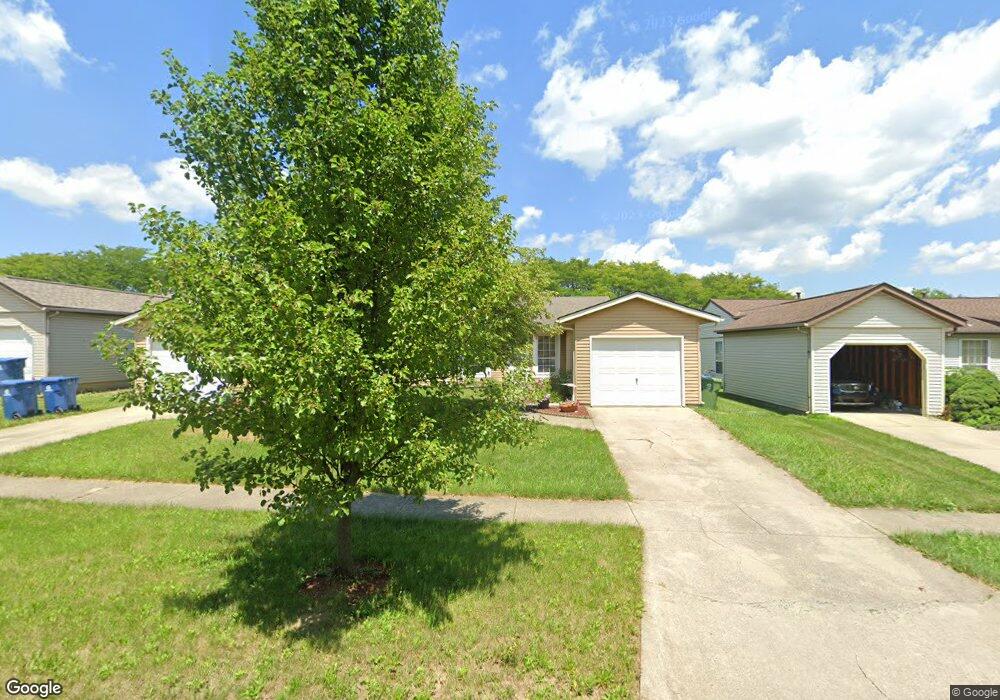 432 Windsor Dr unit 436, Marysville, OH 43040 - photo 1