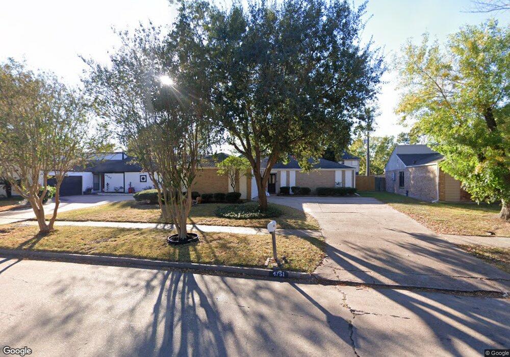 4751 Eagle Trail Dr, Houston, TX 77084 - photo 1