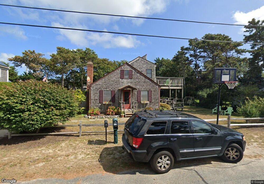 94 Beaten Rd, Dennis Port, MA 02639 - photo 1