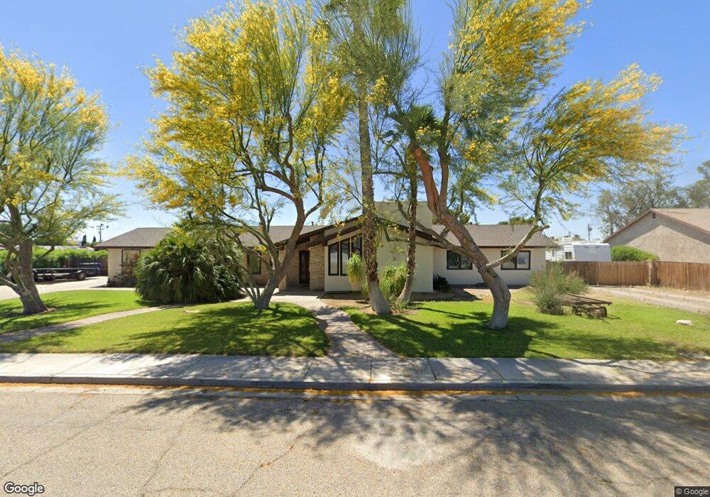 931 N Cortez Ave, Blythe, CA 92225 - photo 1